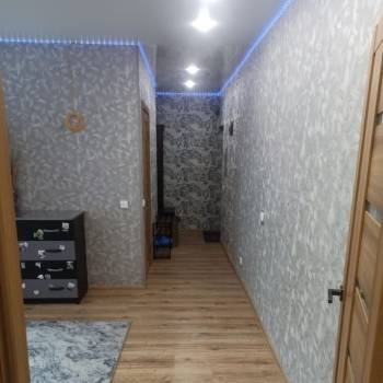 Сдается 2-х комнатная квартира, 43 м²