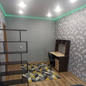 Сдается 2-х комнатная квартира, 43 м²