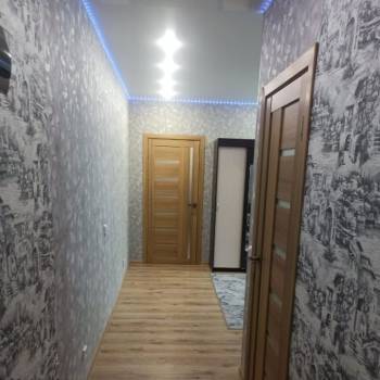 Сдается 2-х комнатная квартира, 43 м²