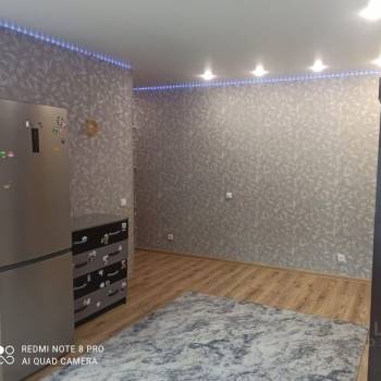 Сдается 2-х комнатная квартира, 43 м²
