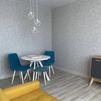 Сдается Многокомнатная квартира, 63,5 м²