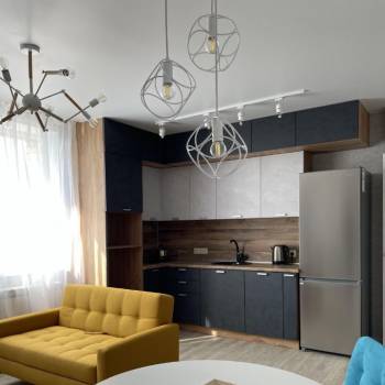 Сдается Многокомнатная квартира, 63,5 м²