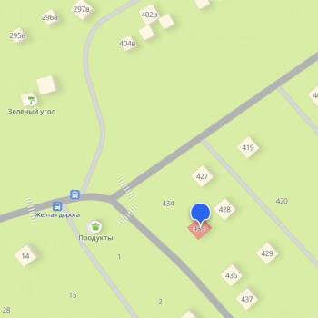 Продается Участок, 500 м²