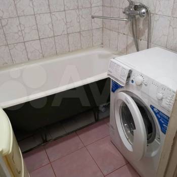 Сдается 2-х комнатная квартира, 46,5 м²