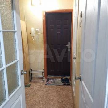 Сдается 2-х комнатная квартира, 46,5 м²