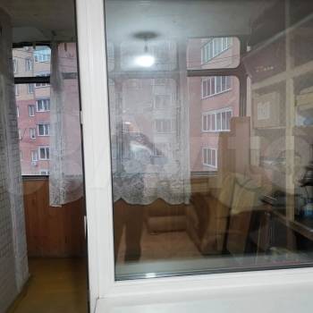 Сдается 2-х комнатная квартира, 46,5 м²