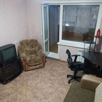Сдается 2-х комнатная квартира, 46,5 м²