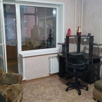 Сдается 2-х комнатная квартира, 46,5 м²