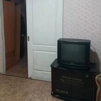 Сдается 2-х комнатная квартира, 46,5 м²