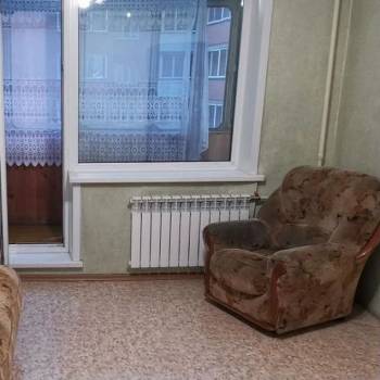 Сдается 2-х комнатная квартира, 46,5 м²