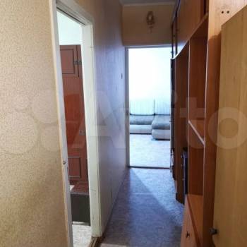 Сдается 2-х комнатная квартира, 46,5 м²