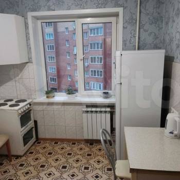 Сдается 2-х комнатная квартира, 46,5 м²