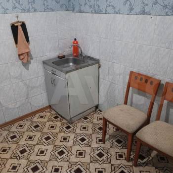 Сдается 2-х комнатная квартира, 46,5 м²