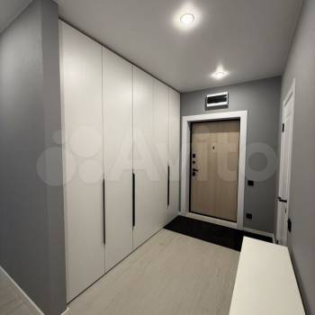 Продается 3-х комнатная квартира, 60 м²