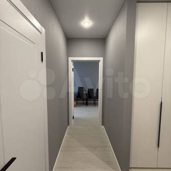 Продается 3-х комнатная квартира, 60 м²