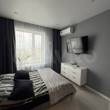 Продается 3-х комнатная квартира, 60 м²