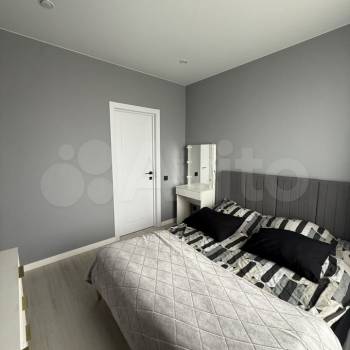 Продается 3-х комнатная квартира, 60 м²