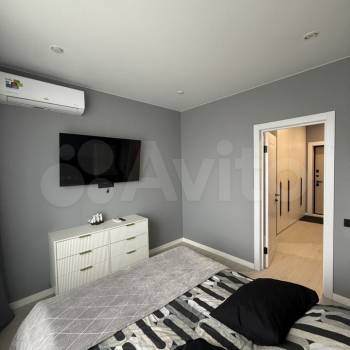 Продается 3-х комнатная квартира, 60 м²