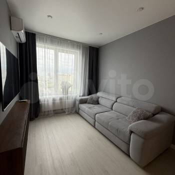 Продается 3-х комнатная квартира, 60 м²