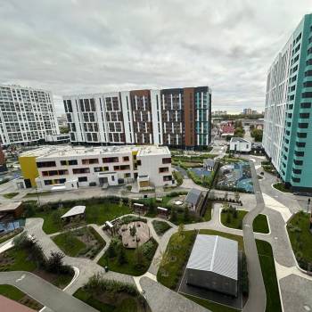 Сдается 1-комнатная квартира, 41 м²