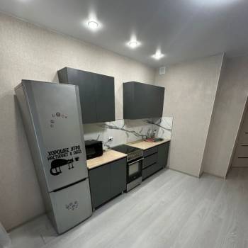 Сдается 1-комнатная квартира, 41 м²