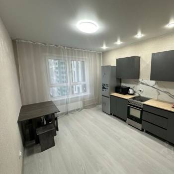 Сдается 1-комнатная квартира, 41 м²