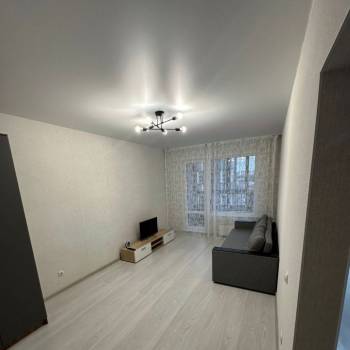 Сдается 1-комнатная квартира, 41 м²