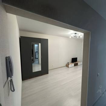 Сдается 1-комнатная квартира, 41 м²