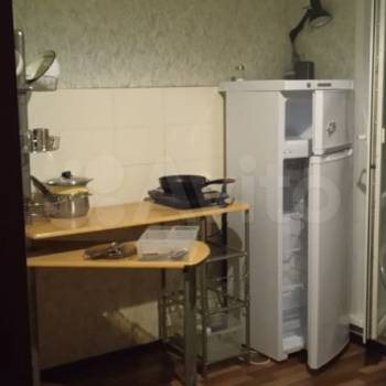 Продается 1-комнатная квартира, 32 м²