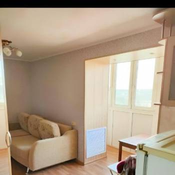 Сдается Комната, 17 м²