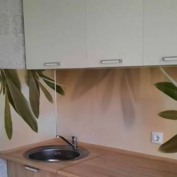 Сдается 1-комнатная квартира, 38 м²