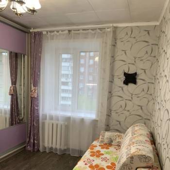 Сдается Комната, 12 м²