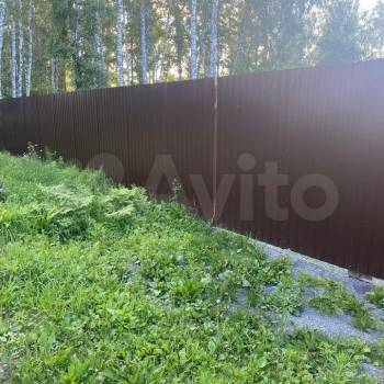 Продается Участок, 1000 м²