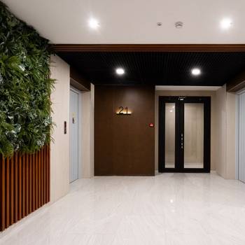 Сдается 1-комнатная квартира, 37 м²
