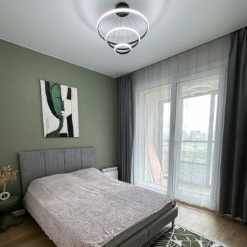 Сдается 1-комнатная квартира, 37 м²