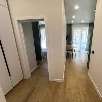 Сдается 1-комнатная квартира, 37 м²