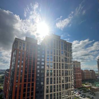 Сдается 1-комнатная квартира, 37 м²