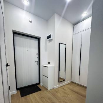 Сдается 1-комнатная квартира, 37 м²