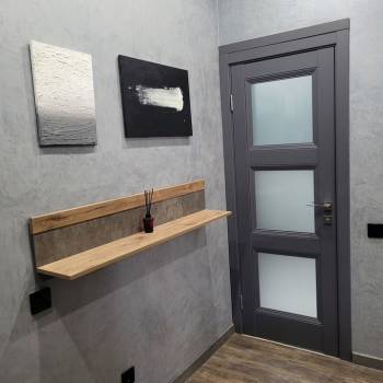 Сдается 1-комнатная квартира, 41 м²