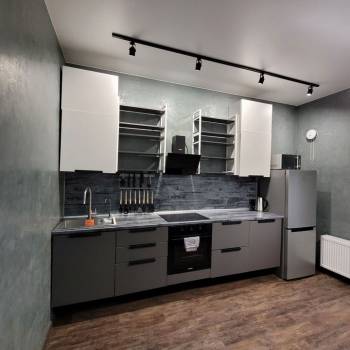 Сдается 1-комнатная квартира, 41 м²