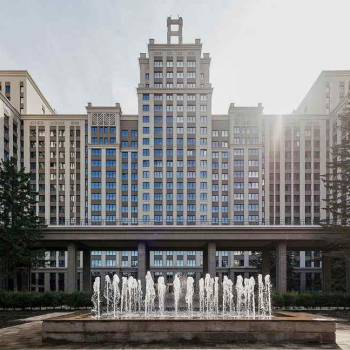 Сдается 1-комнатная квартира, 41 м²