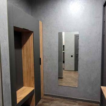 Сдается 1-комнатная квартира, 41 м²