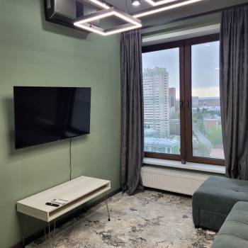 Сдается 1-комнатная квартира, 41 м²