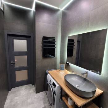 Сдается 1-комнатная квартира, 41 м²