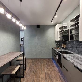 Сдается 1-комнатная квартира, 41 м²