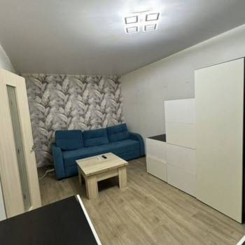 Сдается 2-х комнатная квартира, 43 м²