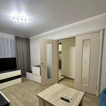 Сдается 2-х комнатная квартира, 43 м²