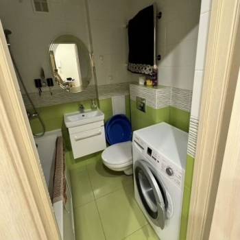 Сдается 2-х комнатная квартира, 43 м²