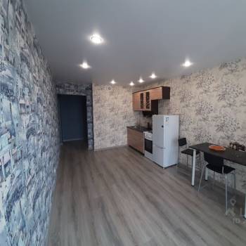 Сдается 2-х комнатная квартира, 46 м²