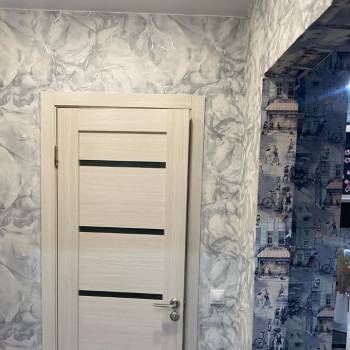 Сдается 2-х комнатная квартира, 46 м²